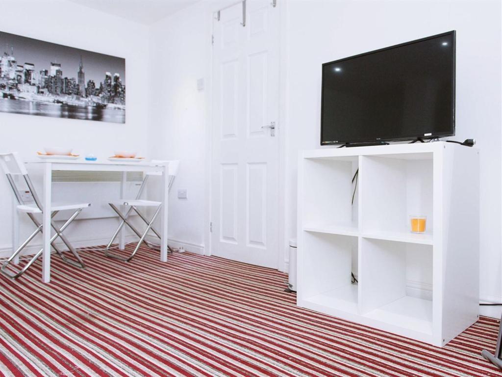 Brownhill Studio In Leeds Лідс Екстер'єр фото