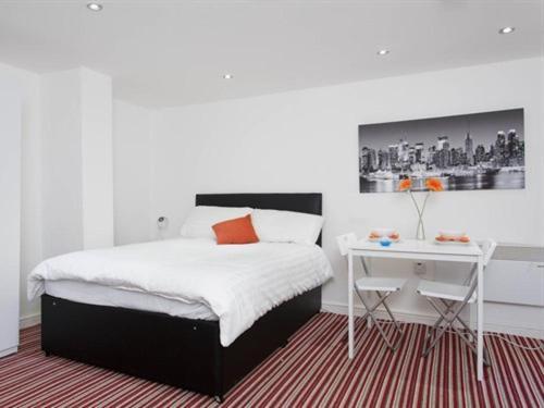 Brownhill Studio In Leeds Лідс Екстер'єр фото