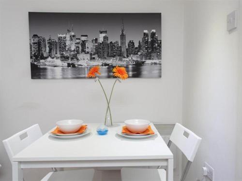 Brownhill Studio In Leeds Лідс Екстер'єр фото