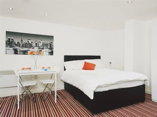 Brownhill Studio In Leeds Лідс Екстер'єр фото
