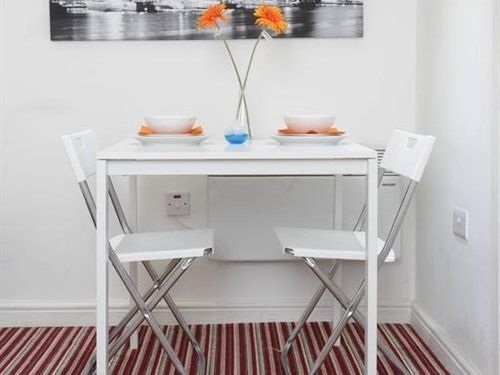 Brownhill Studio In Leeds Лідс Екстер'єр фото