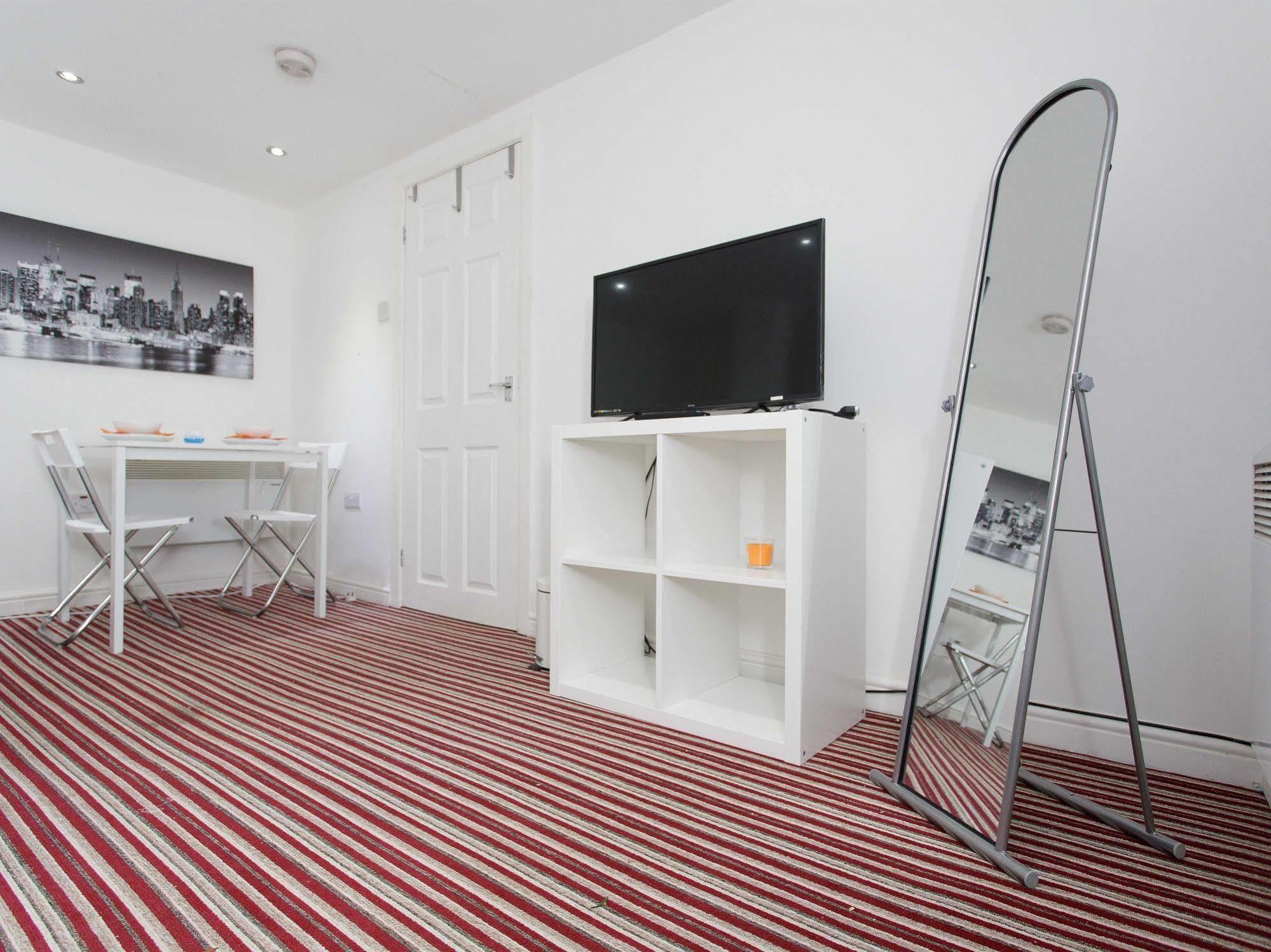 Brownhill Studio In Leeds Лідс Екстер'єр фото