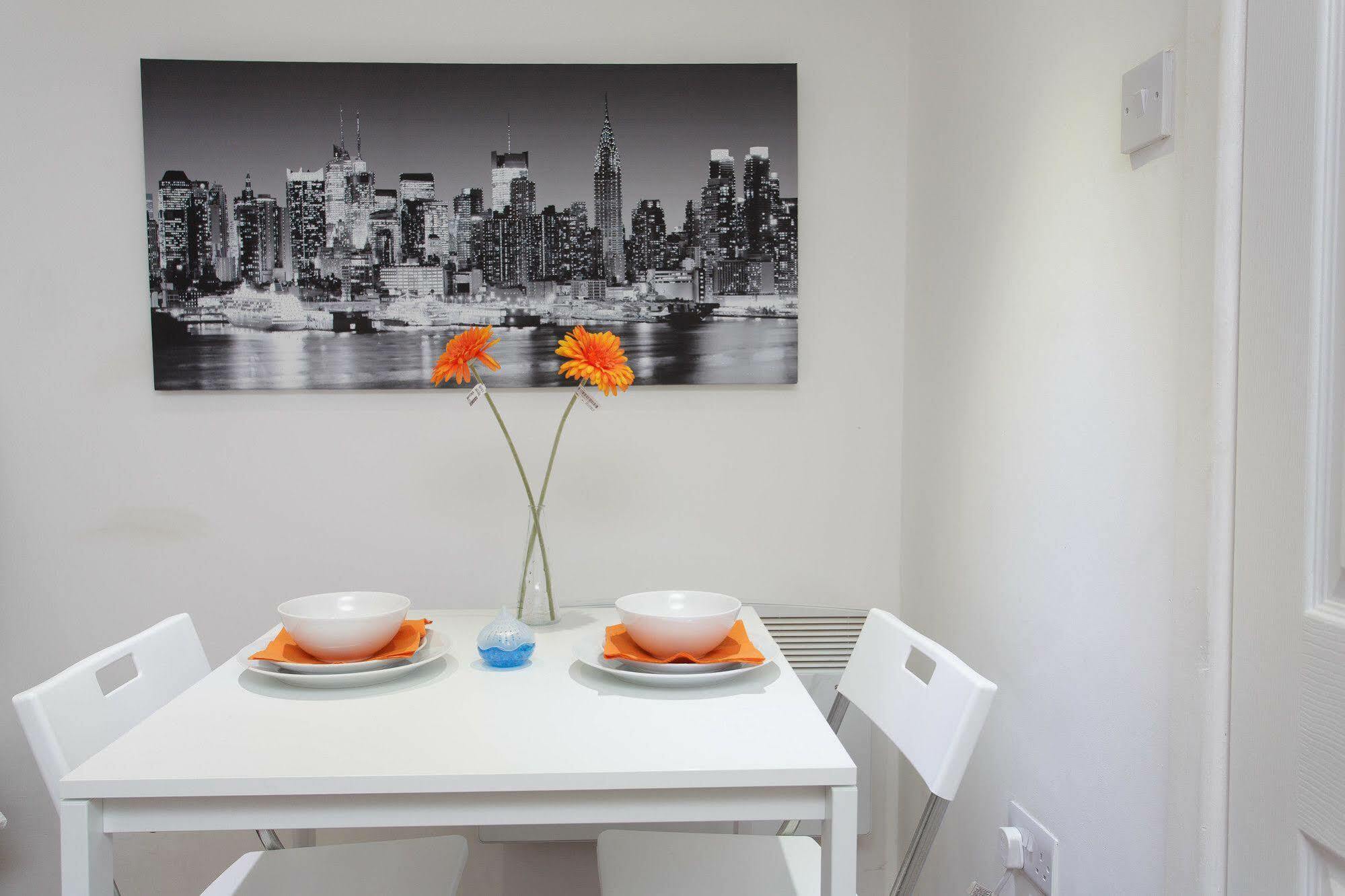 Brownhill Studio In Leeds Лідс Екстер'єр фото