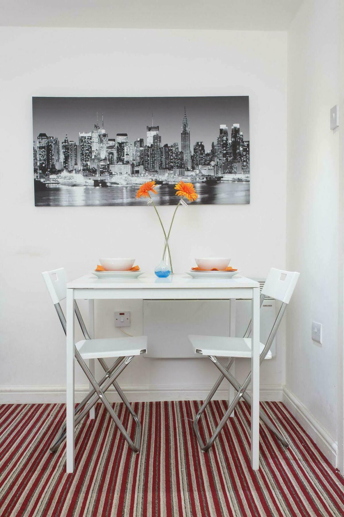 Brownhill Studio In Leeds Лідс Екстер'єр фото